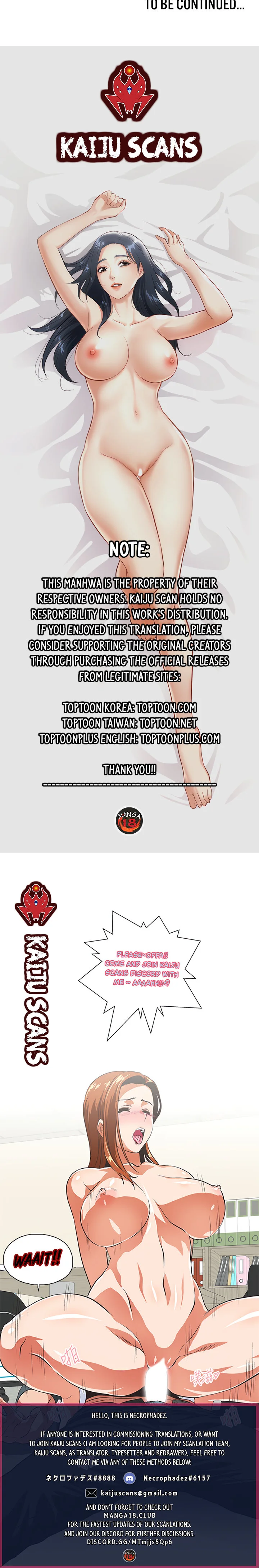 Up and Down Chapter 53 page 19