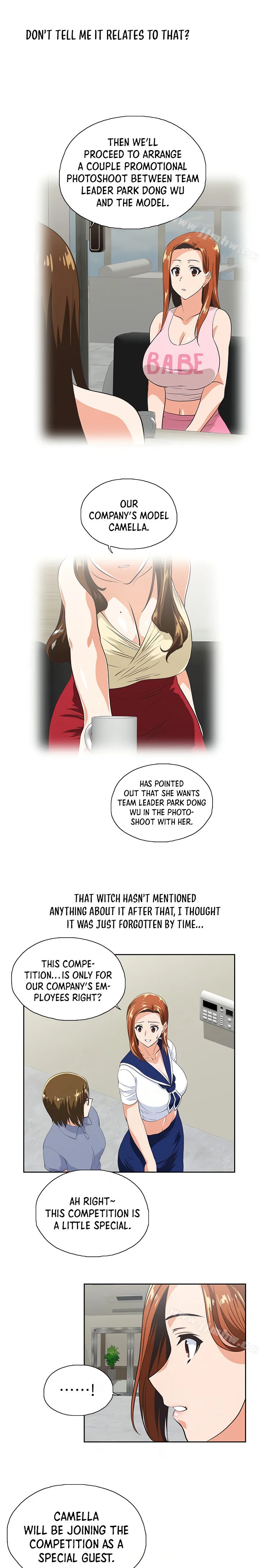 Up and Down Chapter 53 page 7