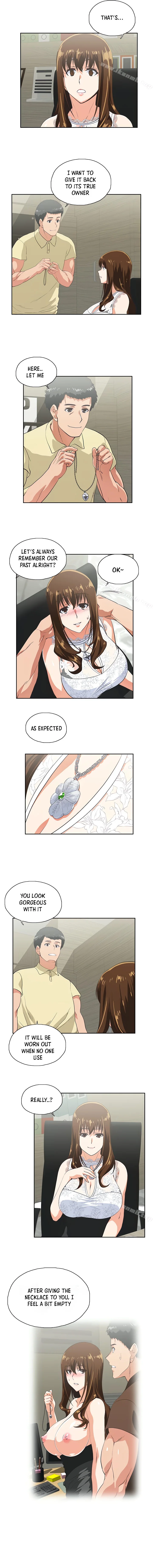 Up and Down Chapter 60 page 5
