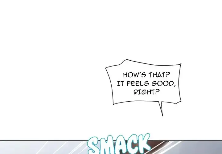 Wet Women Chapter 49 page 0