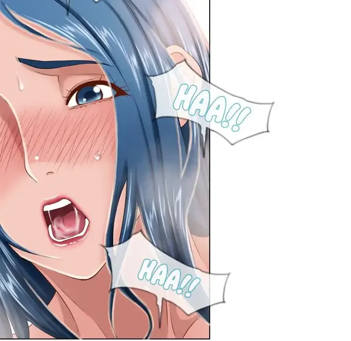 Wet Women Chapter 49 page 14