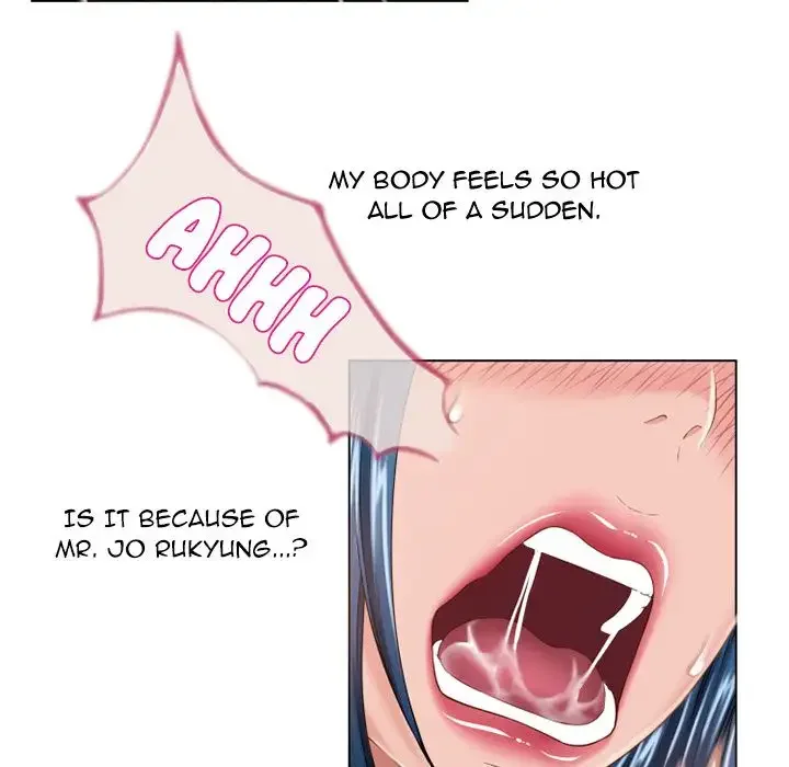 Wet Women Chapter 49 page 16