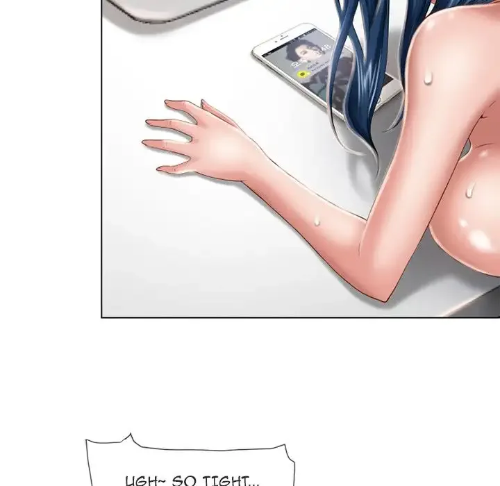 Wet Women Chapter 49 page 18