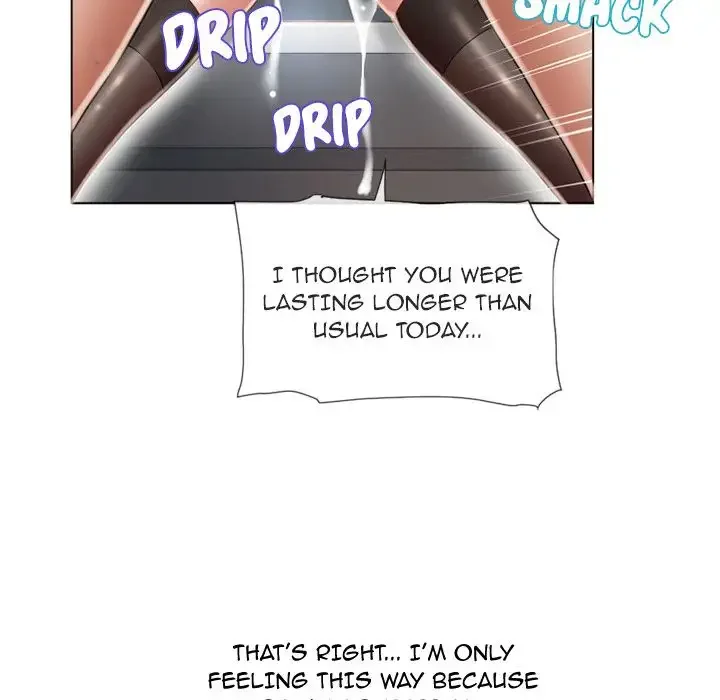 Wet Women Chapter 49 page 20