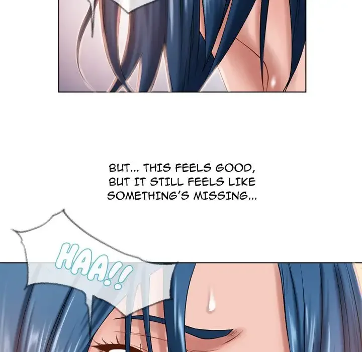 Wet Women Chapter 49 page 22