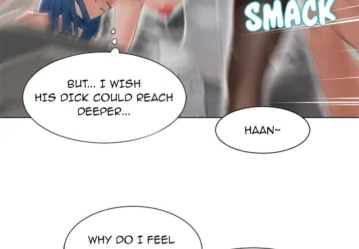 Wet Women Chapter 49 page 2