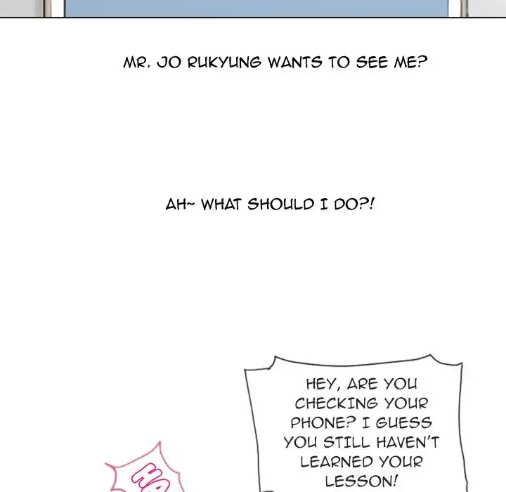 Wet Women Chapter 49 page 30