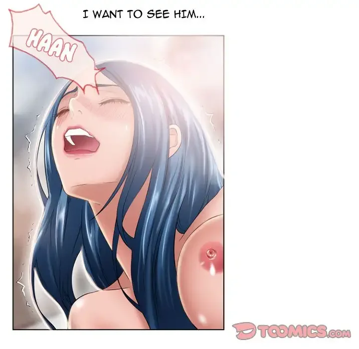 Wet Women Chapter 49 page 35