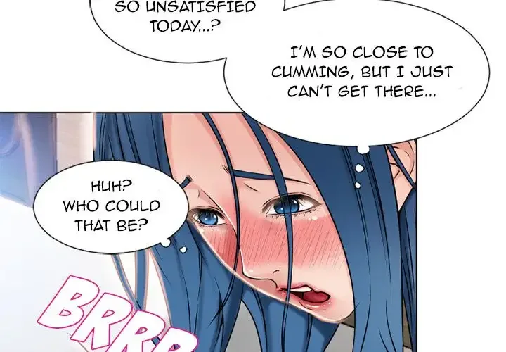 Wet Women Chapter 49 page 3