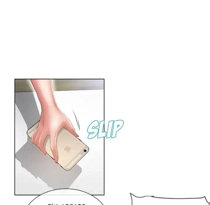 Wet Women Chapter 49 page 46