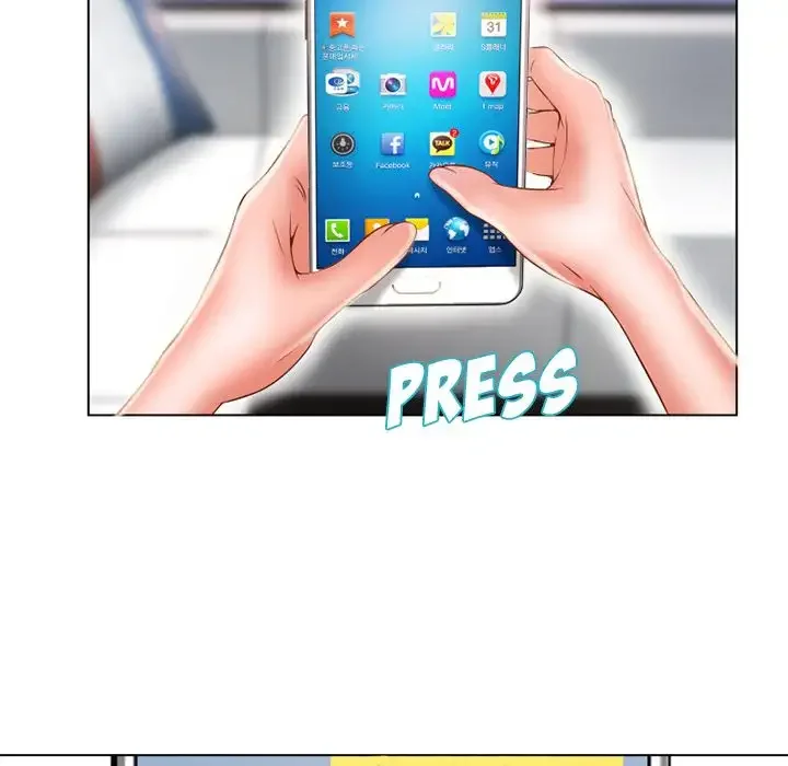 Wet Women Chapter 49 page 54