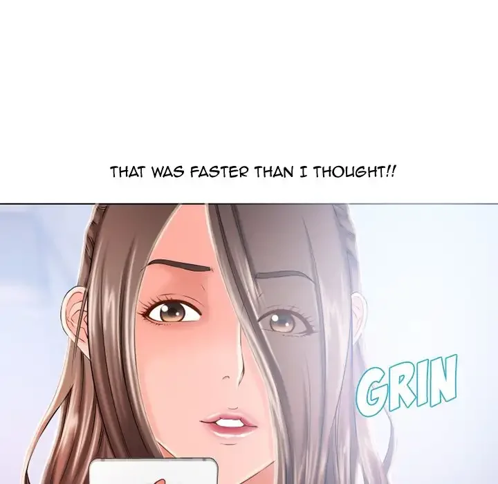 Wet Women Chapter 49 page 58