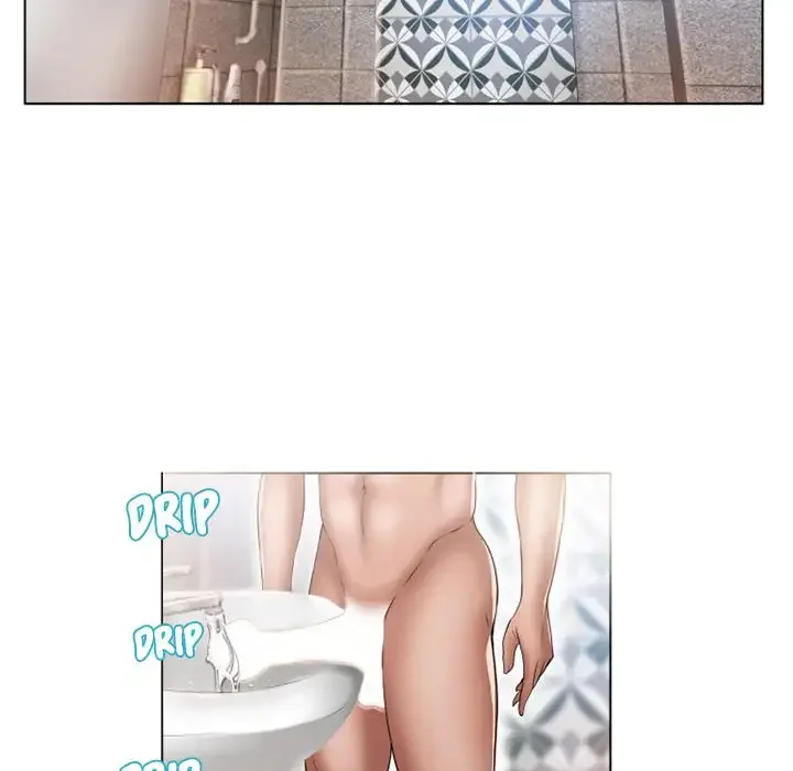 Wet Women Chapter 49 page 61