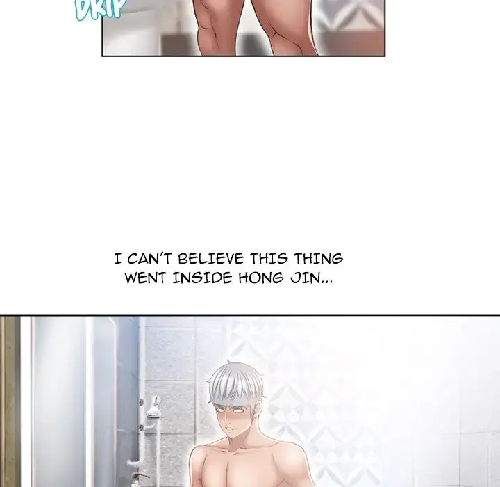 Wet Women Chapter 49 page 62