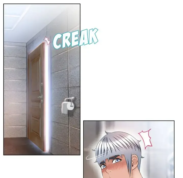 Wet Women Chapter 49 page 70