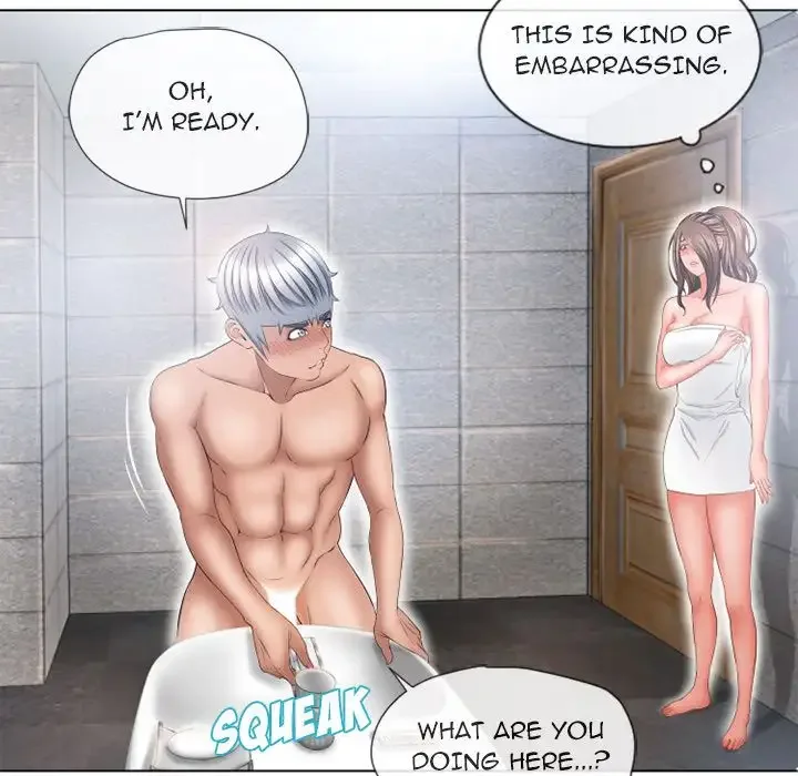 Wet Women Chapter 49 page 72