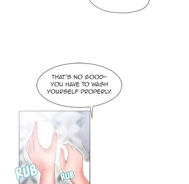 Wet Women Chapter 49 page 73