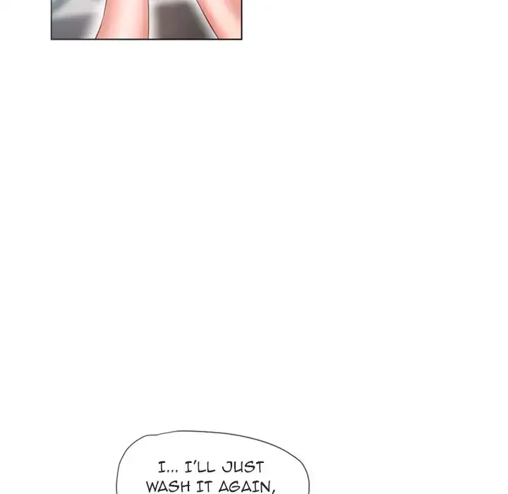Wet Women Chapter 49 page 74