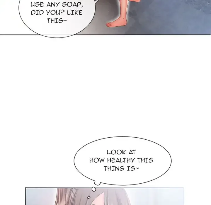 Wet Women Chapter 49 page 76