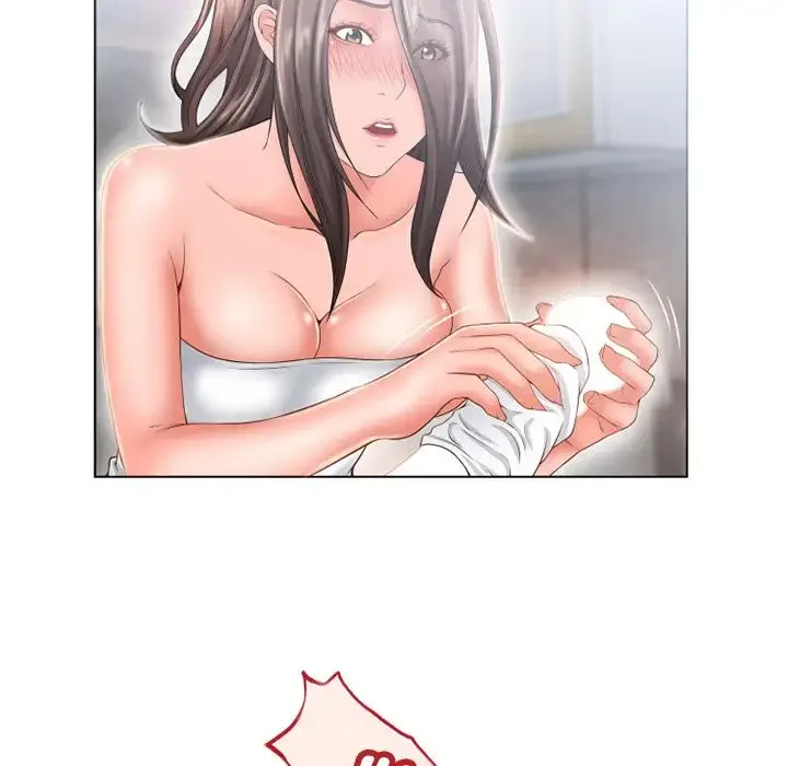 Wet Women Chapter 49 page 77