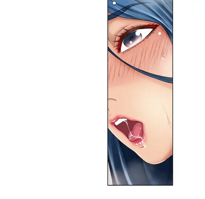 Wet Women Chapter 49 page 7