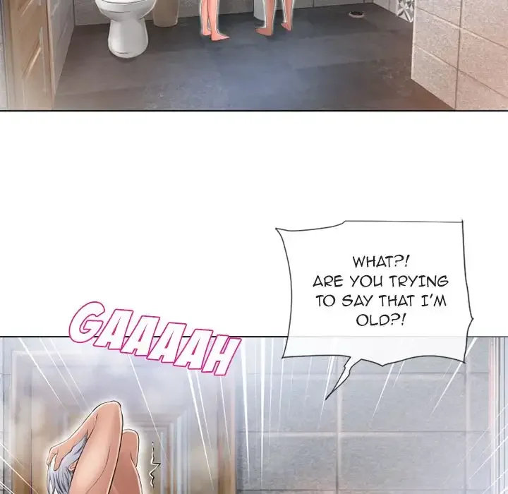 Wet Women Chapter 49 page 82