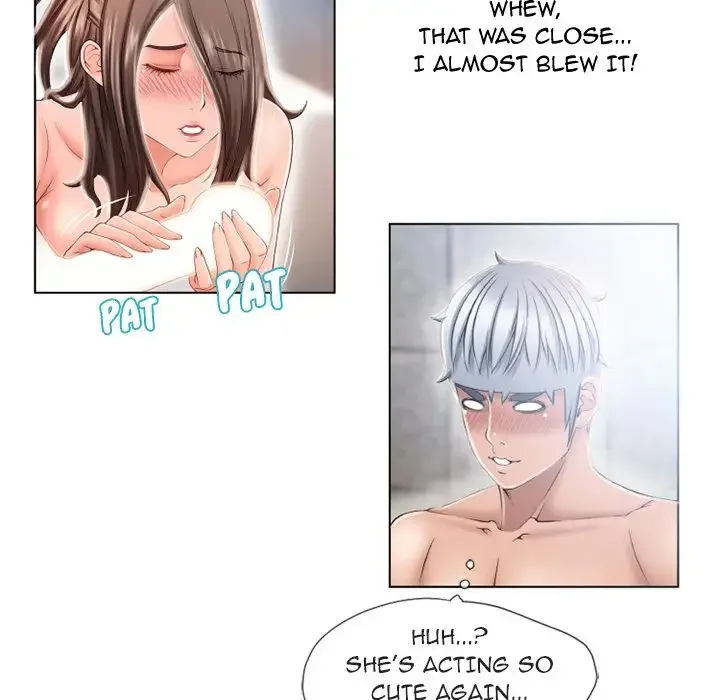 Wet Women Chapter 49 page 86