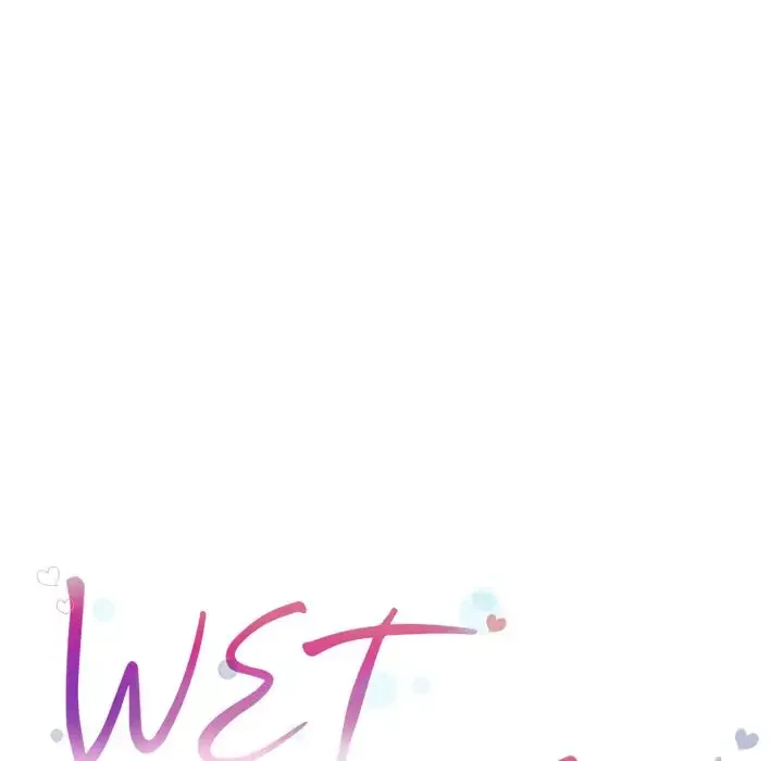 Wet Women Chapter 49 page 8