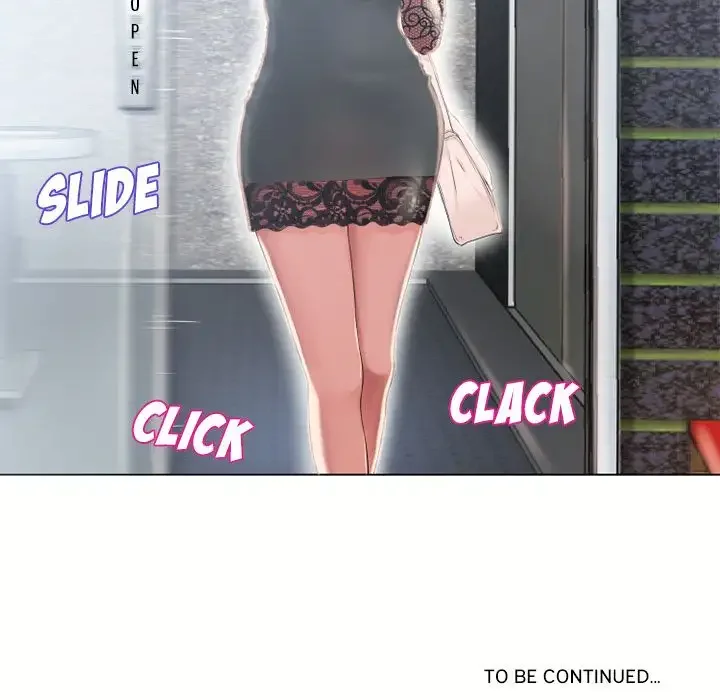 Wet Women Chapter 49 page 98