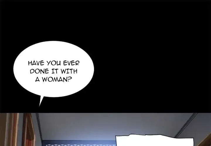 Wet Women Chapter 63 page 0