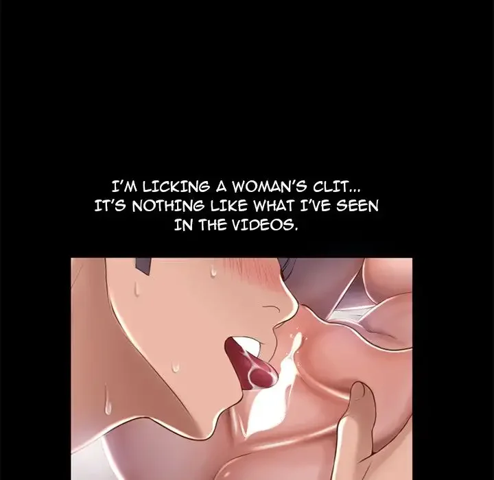 Wet Women Chapter 63 page 11