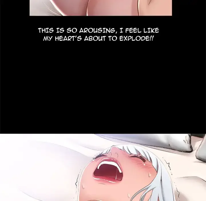 Wet Women Chapter 63 page 12