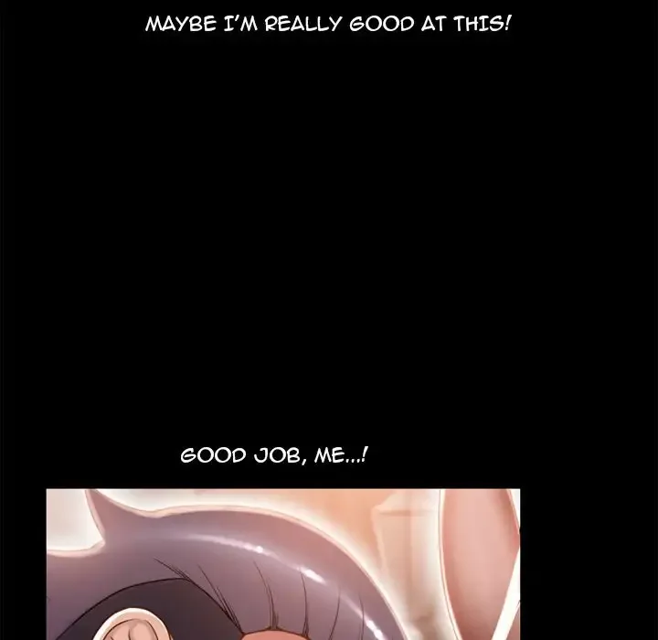 Wet Women Chapter 63 page 17