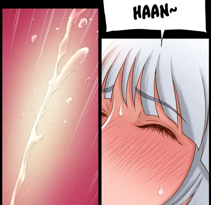 Wet Women Chapter 63 page 19