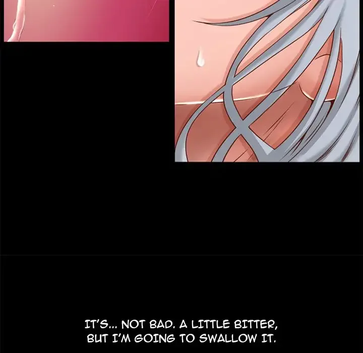 Wet Women Chapter 63 page 20