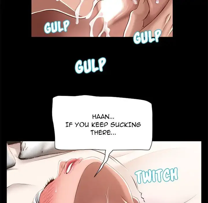 Wet Women Chapter 63 page 22