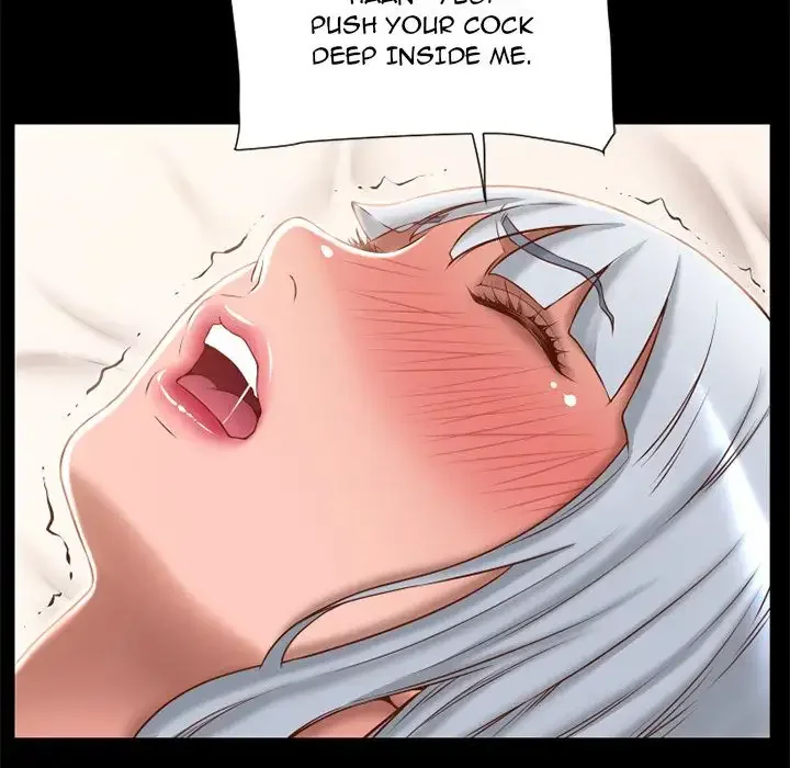 Wet Women Chapter 63 page 32