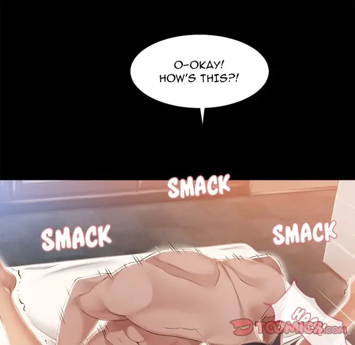 Wet Women Chapter 63 page 33