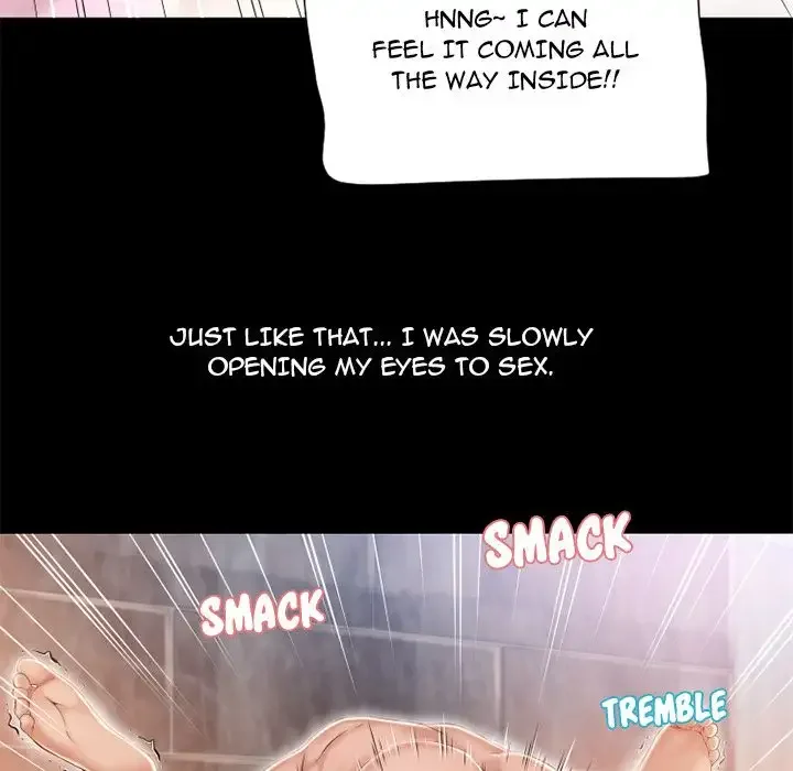 Wet Women Chapter 63 page 35