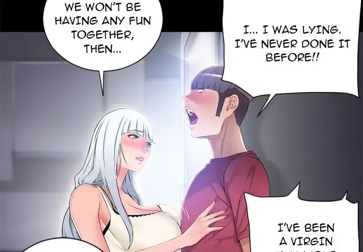 Wet Women Chapter 63 page 3