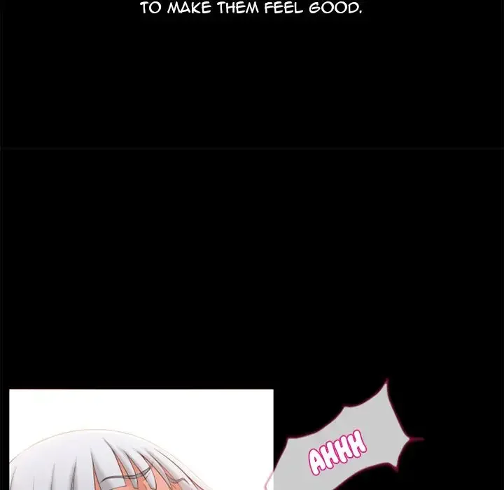 Wet Women Chapter 63 page 40