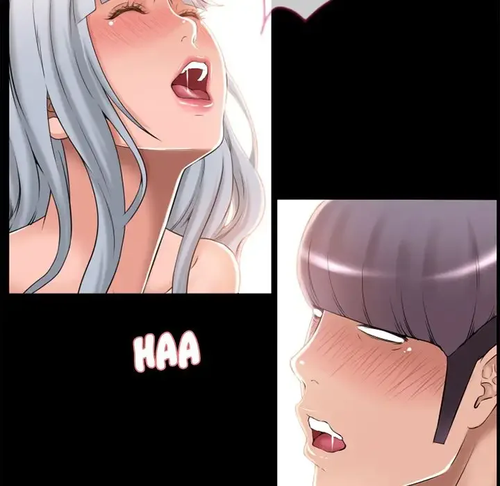 Wet Women Chapter 63 page 41
