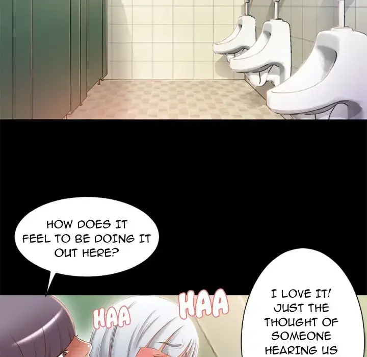 Wet Women Chapter 63 page 52