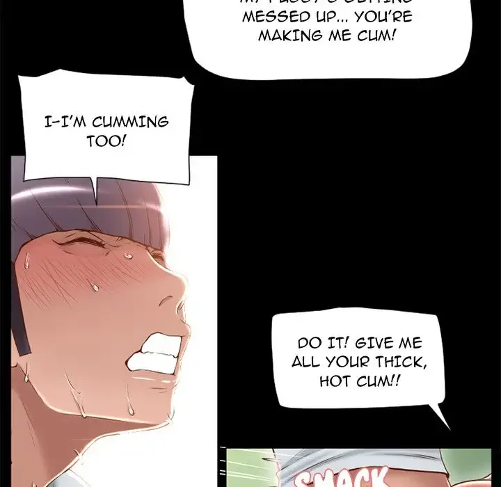 Wet Women Chapter 63 page 55