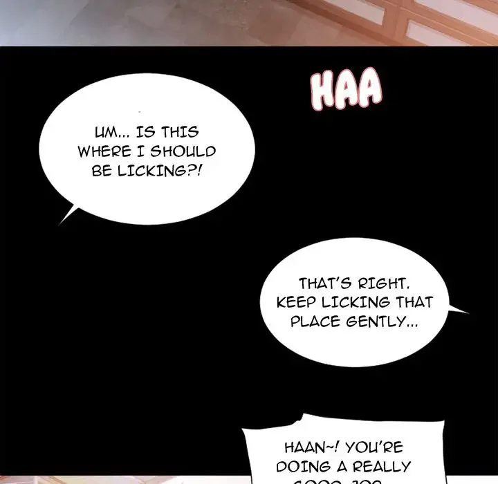 Wet Women Chapter 63 page 6