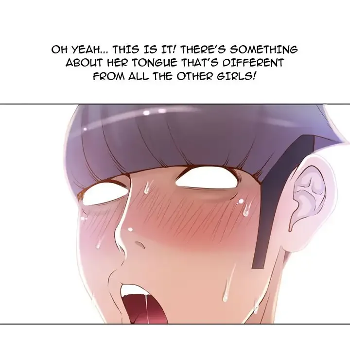 Wet Women Chapter 63 page 71