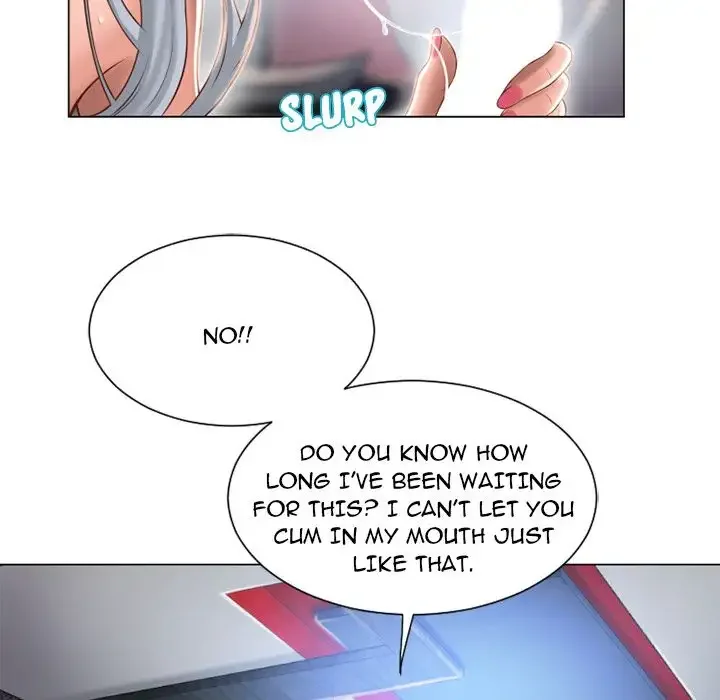 Wet Women Chapter 63 page 75