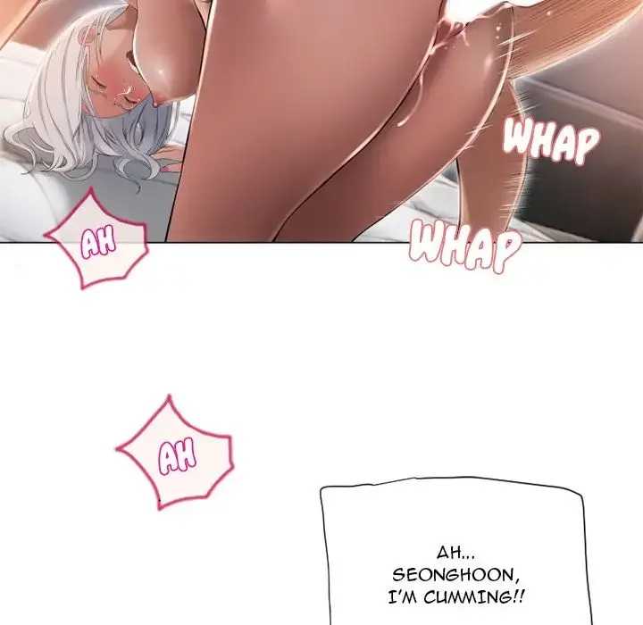 Wet Women Chapter 63 page 84