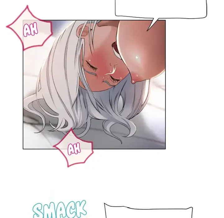 Wet Women Chapter 63 page 85