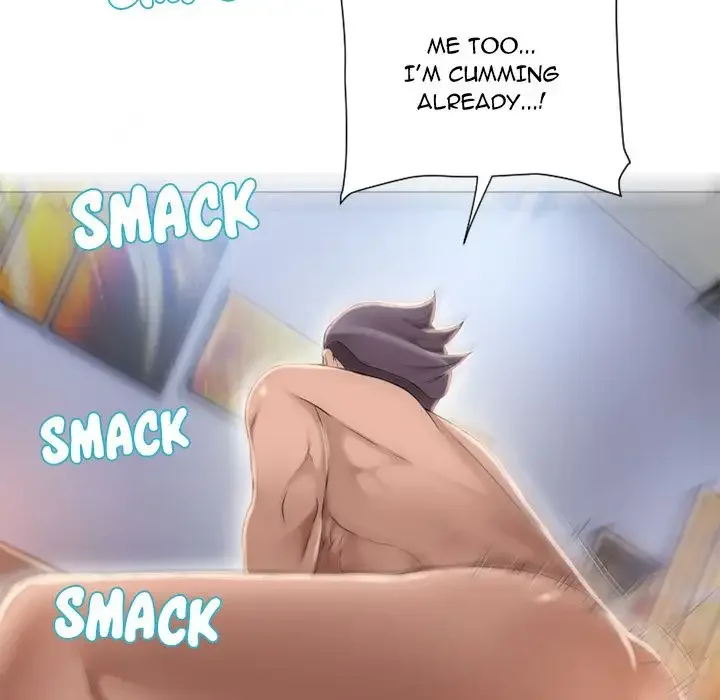 Wet Women Chapter 63 page 86